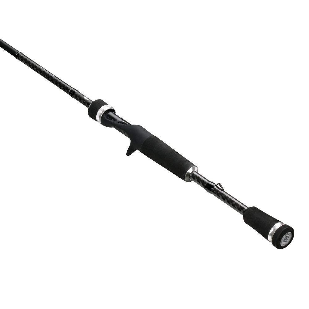 13 Fishing Fate Black 8´6"  - 10´