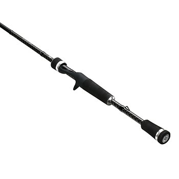 13 Fishing Fate Black 8´6"  - 10´