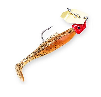 Z-Man Diezel Chatterbait 7g (1/4 oz)