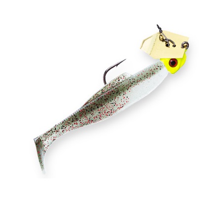 Z-Man Diezel Chatterbait 7g (1/4 oz) - 2
