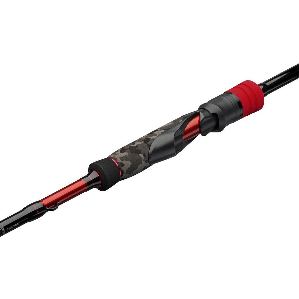 Berkley URBN II Jigger 7´ 5-21g - 2