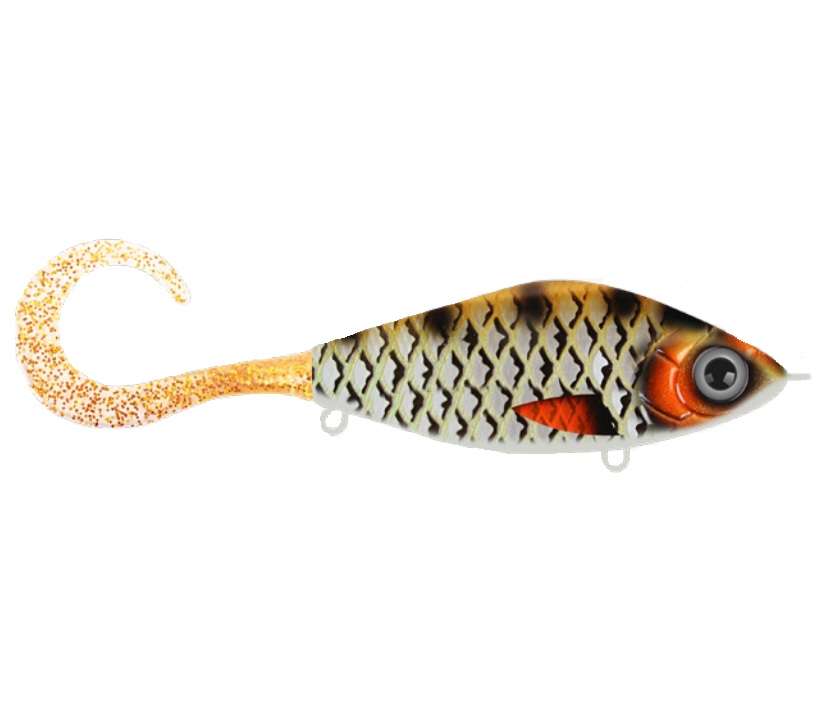Trueglide Guppie 13,5cm/120g - 13