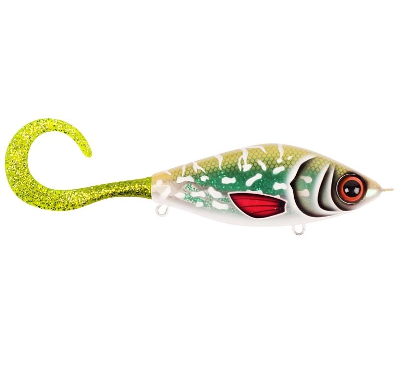 Trueglide Guppie 13,5cm/120g - 4