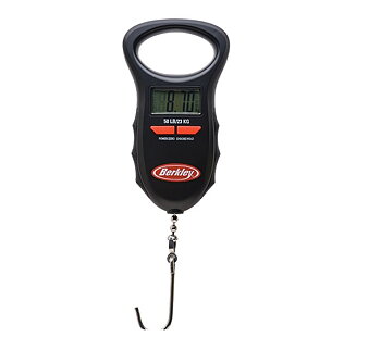 Berkley Digitalvåg 23kg