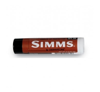 Lip Protection
