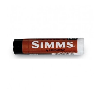 Lip Protection