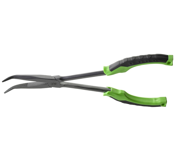 Daiwa Bent Nose Plier 28cm