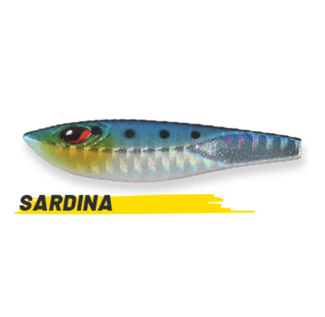 Herakles Kutter Jig - 3