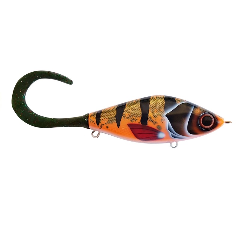 Trueglide Guppie Jr Shallow 11cm/58g - 8