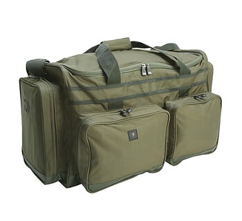 Daiwa Black Widow Carryall 70l