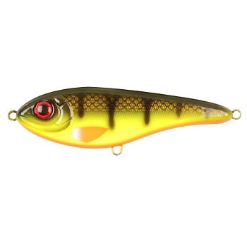 Buster Jerk Hot Baitfish