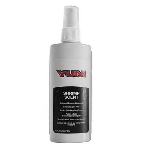 YUM Spray - 2