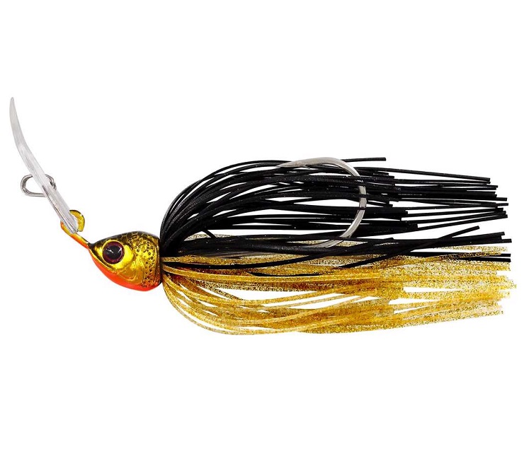 Westin Bladebite v2 Tungsten Bladed Jig 9g - 6