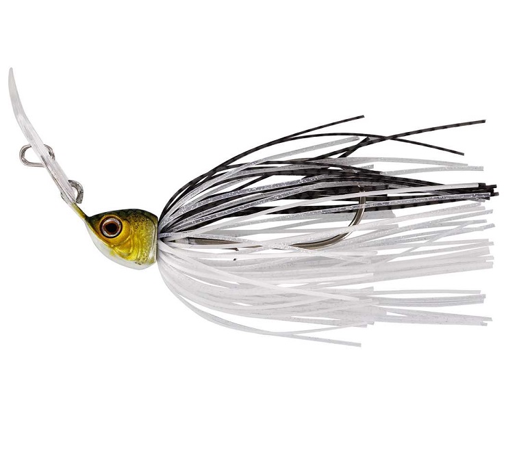 Westin Bladebite v2 Tungsten Bladed Jig 9g - 5