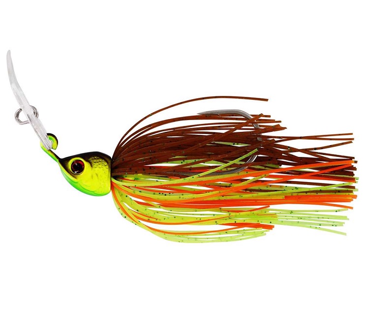 Westin Bladebite v2 Tungsten Bladed Jig 9g