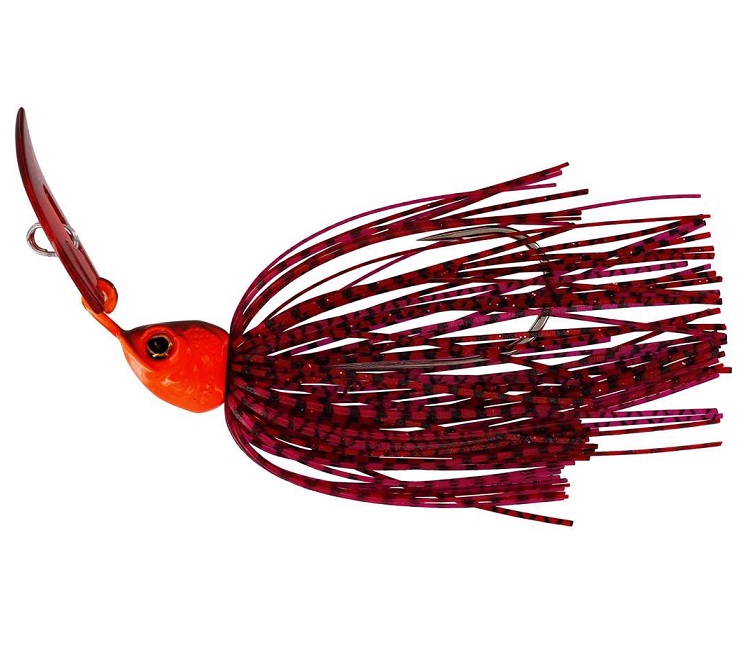 Westin Bladebite v2 Tungsten Bladed Jig 9g - 2