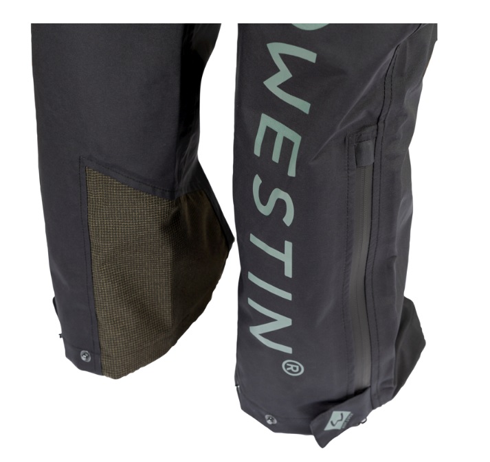 Westin W6 Rain Suit - 2