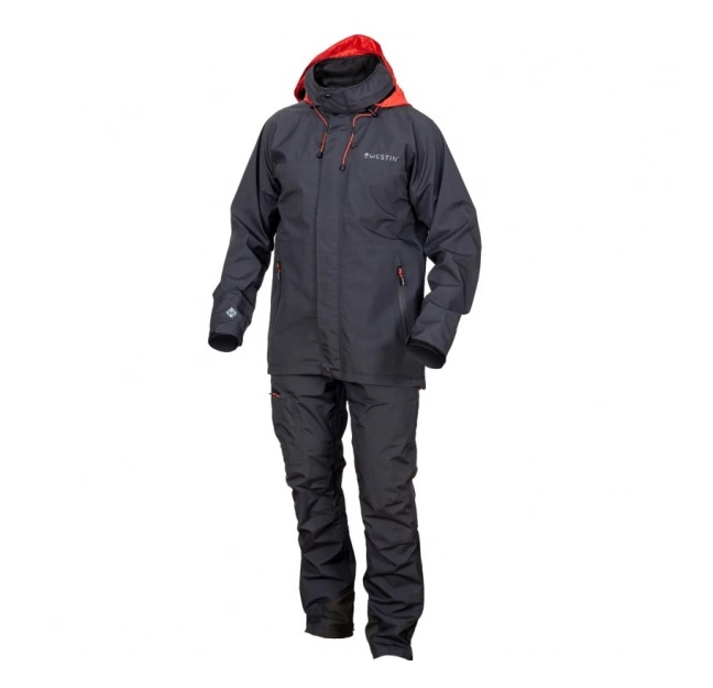 Westin W6 Rain Suit