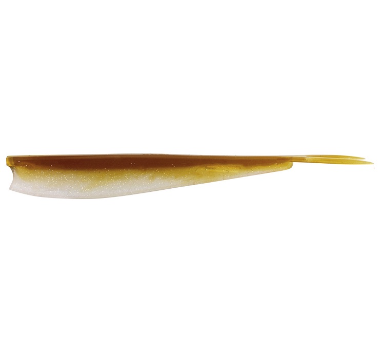 Westin TwinTeez V-Tail 20cm/32g - 2-pack - 12