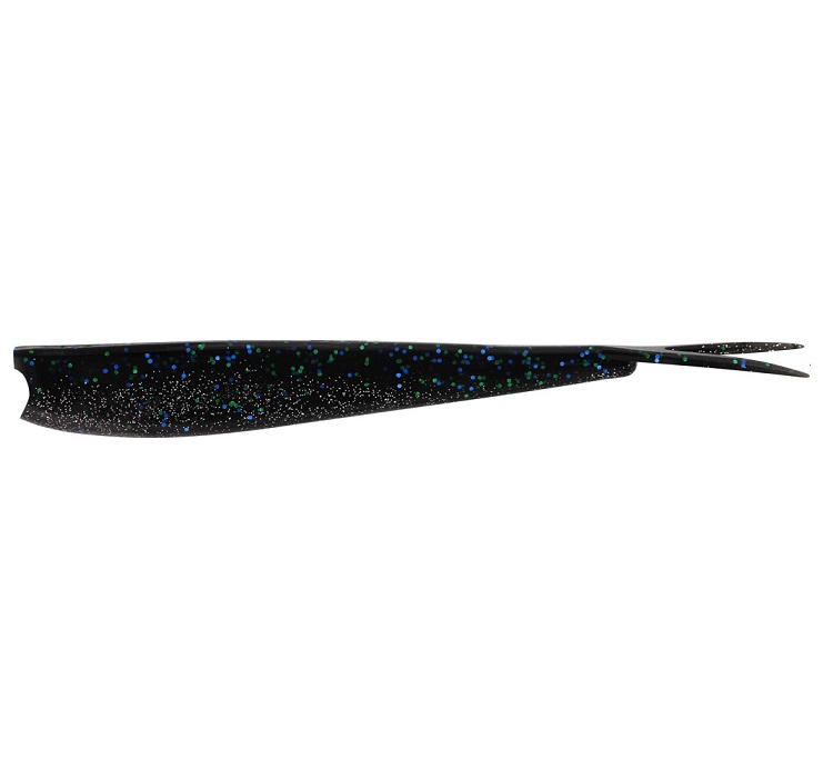 Westin TwinTeez V-Tail 20cm/32g - 2-pack - 14