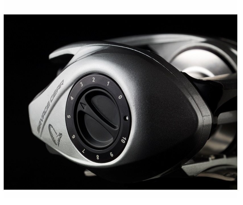 SavageGear SG6 250 - 2