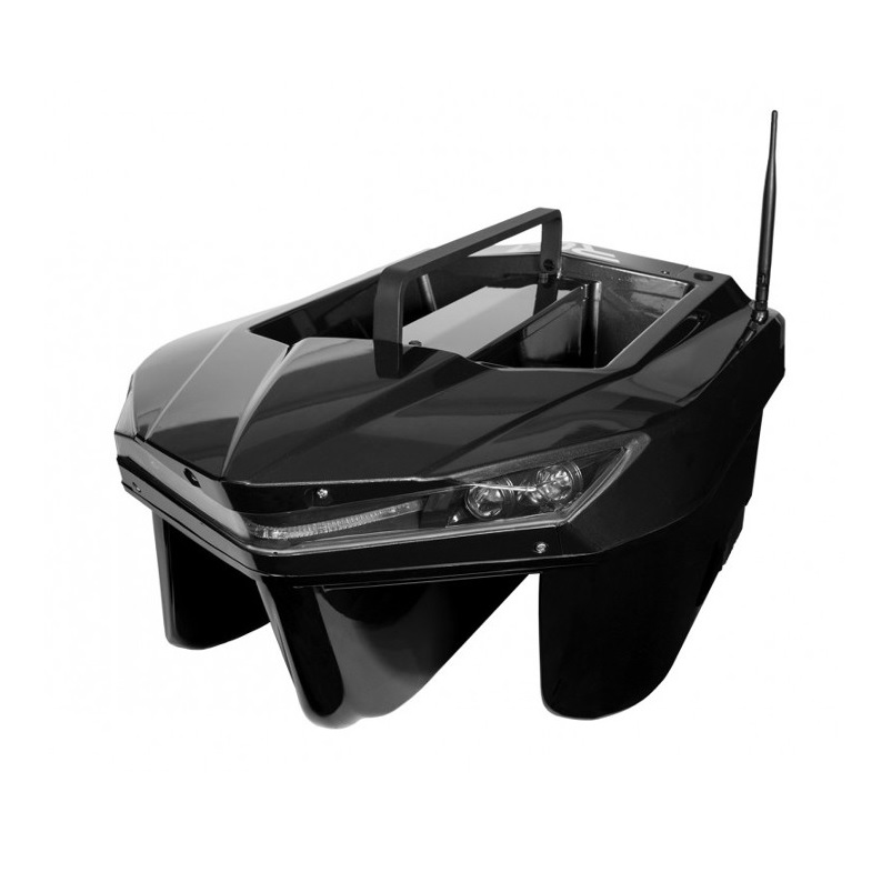 CarpRoyal King 6.0 Baitboat 