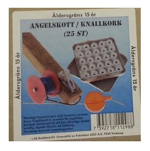 Knallkork