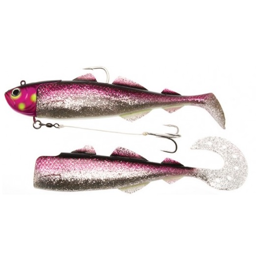 Westin Crazy Daisy 23cm/300g - 3