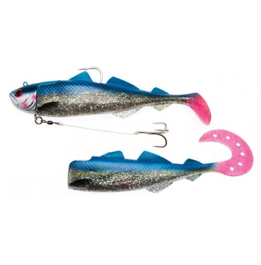 Westin Crazy Daisy 23cm/300g - 5
