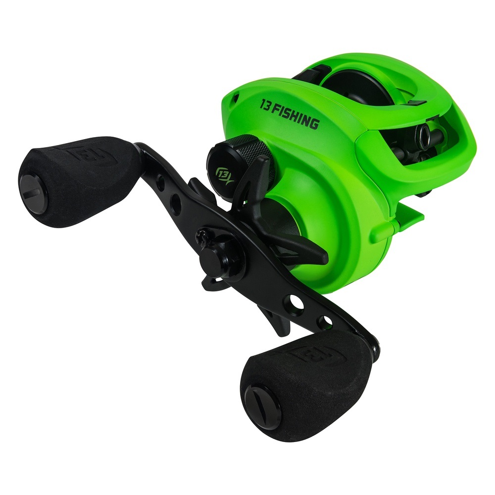 13 Fishing Inception Sport Z - 2