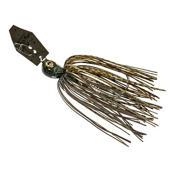Z-Man Chatterbait Elite Evo 10,5g (3/8 oz)