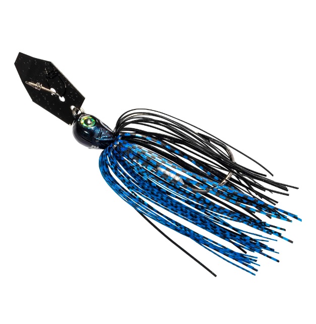 Z-Man Chatterbait Elite Evo 10,5g (3/8 oz) - 4