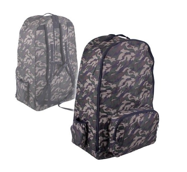 Imperator Backpacks