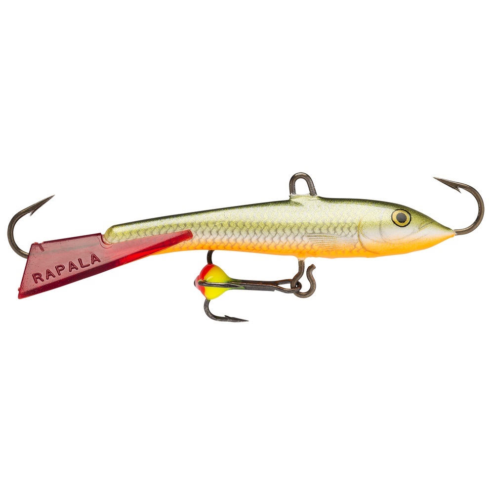 Rapala Balanspirk Lyskrok 7cm/18g - 11