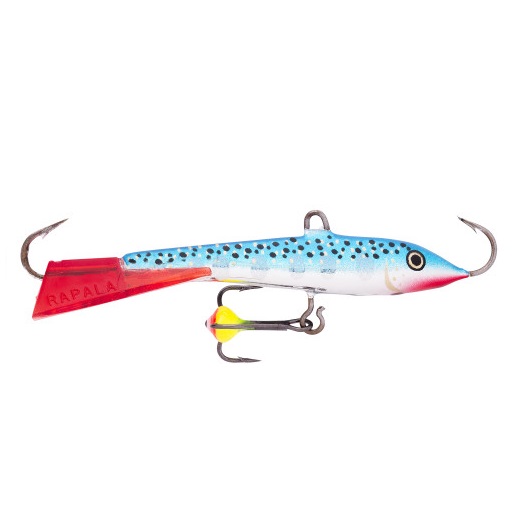 Rapala Balanspirk Lyskrok 7cm/18g - 4
