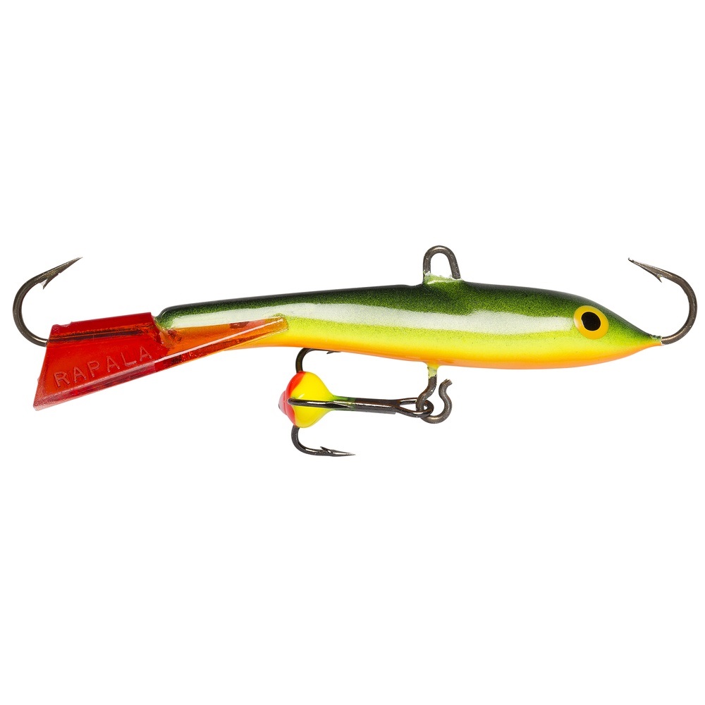 Rapala Balanspirk Lyskrok 7cm/18g - 7