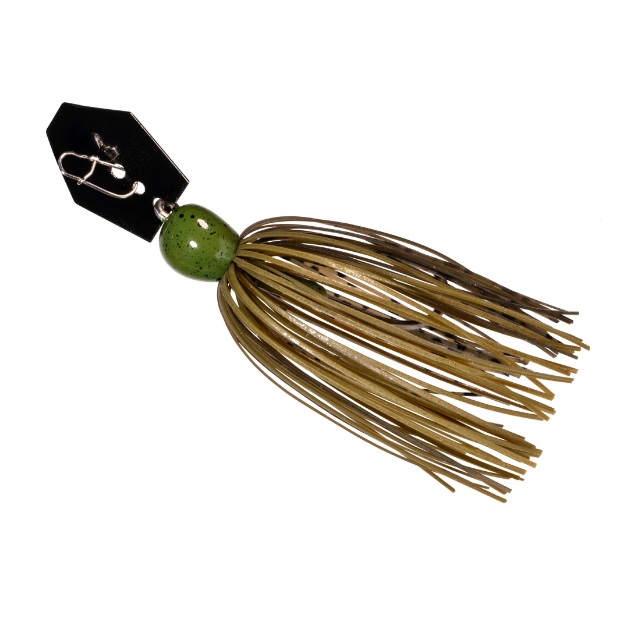 Z-Man Chatterbait MiniMax 10,5g (3/8 oz) - 5