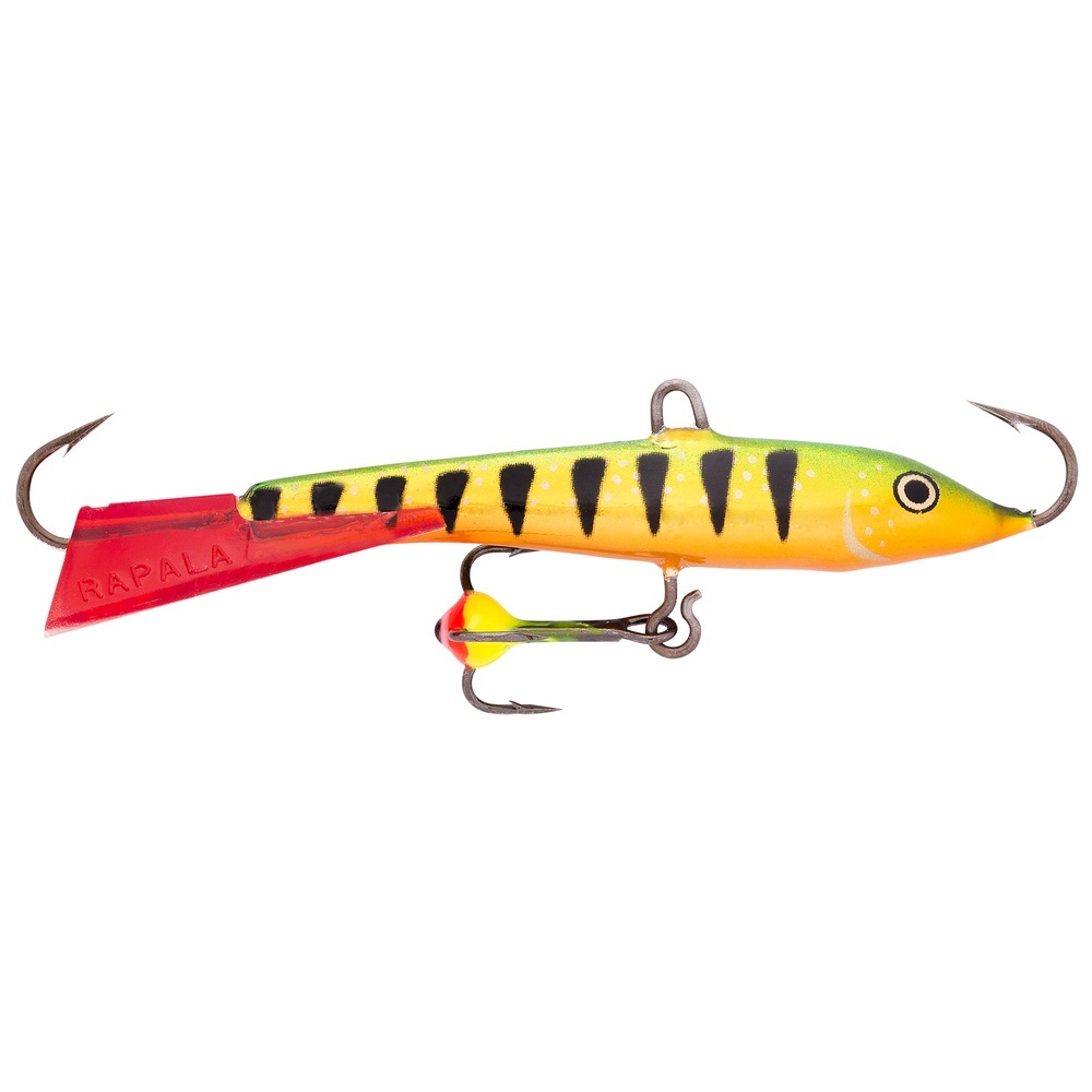 Rapala Balanspirk Lyskrok 5cm/9g - 11