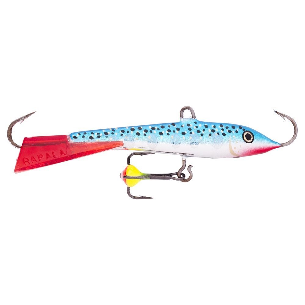 Rapala Balanspirk Lyskrok 5cm/9g - 9