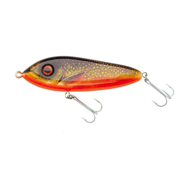 ABU/Svartzonker McJerk Realistic 12cm/70g - 7