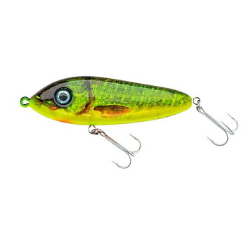 ABU/Svartzonker McJerk Realistic 12cm/70g