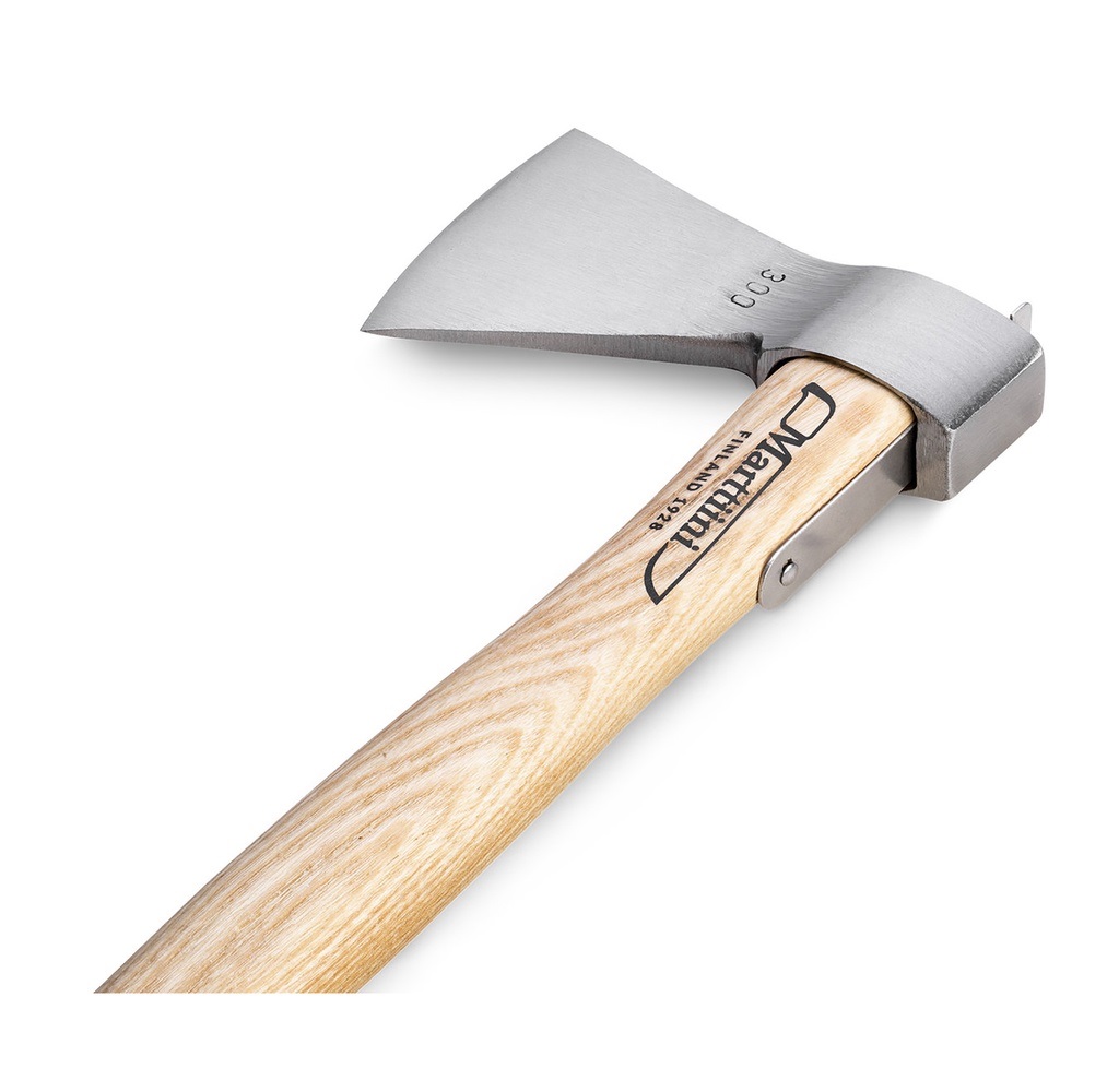 Marttiini Lättviktsyxa 34cm - 3