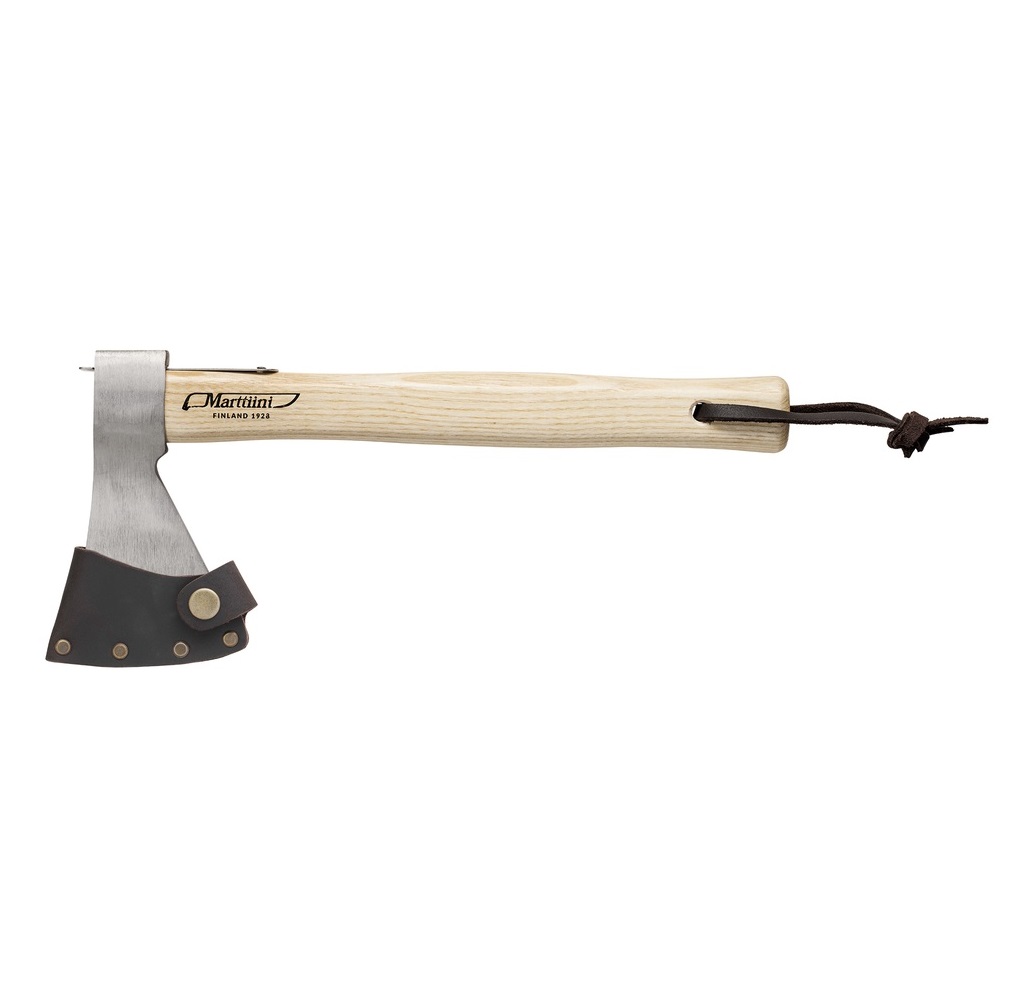 Marttiini Lättviktsyxa 34cm - 2