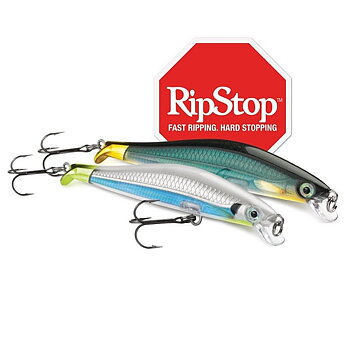 Rapala Ripstop 9cm/7g
