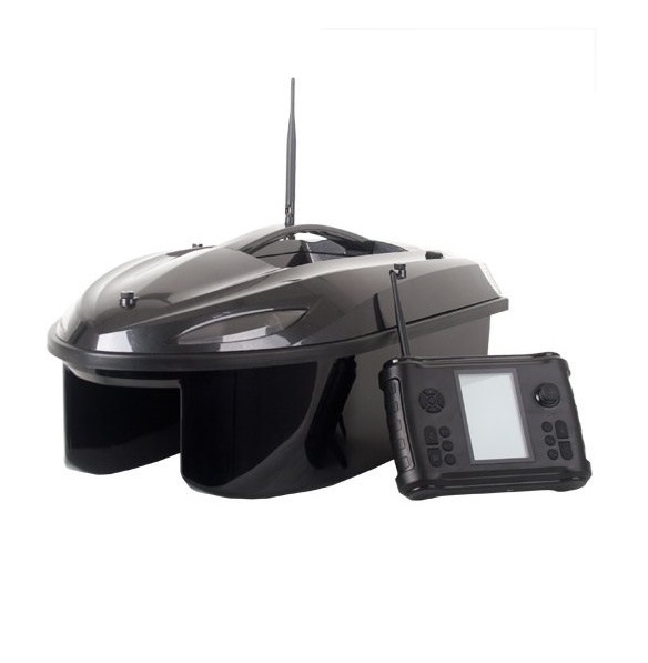 CarpRoyal Baron 5.71 Baitboat 
