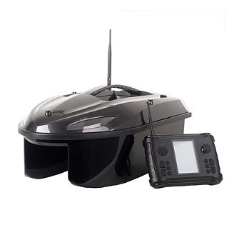 CarpRoyal Baron 5.71 Baitboat 