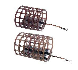 Drennan Gripmesh Feeder