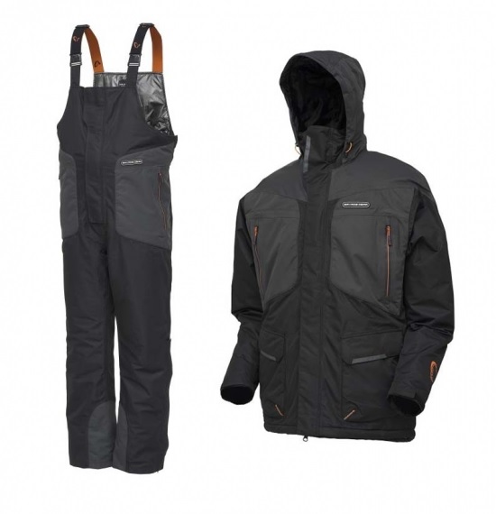 SavageGear Heatlite Thermo Combo