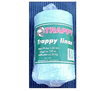 Trappy Lina Flytande