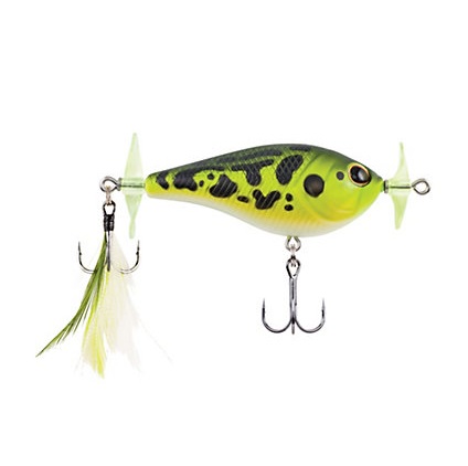 Berkley Spin Bomb 60
